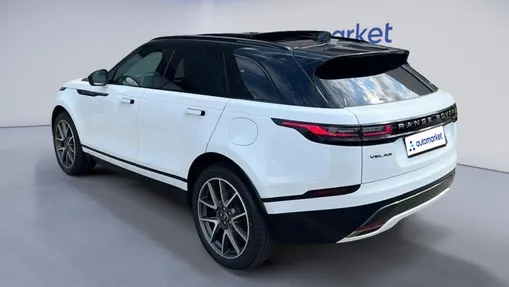 LAND ROVER Range Rover Velar Velar 2.0 P400e PHEV Autobiography Nowy
