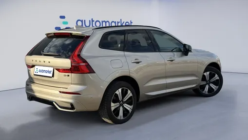 VOLVO XC60 XC60 B4 D AWD Plus Dark aut