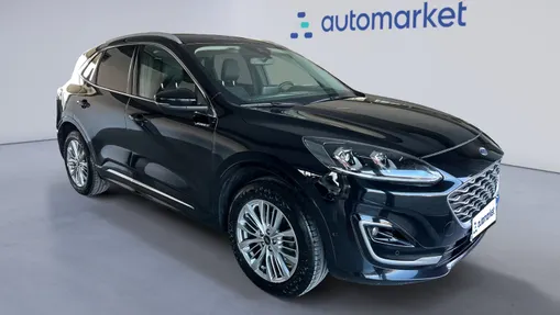 FORD Kuga Kuga Vignale 2.0 EcoBlue AWD aut