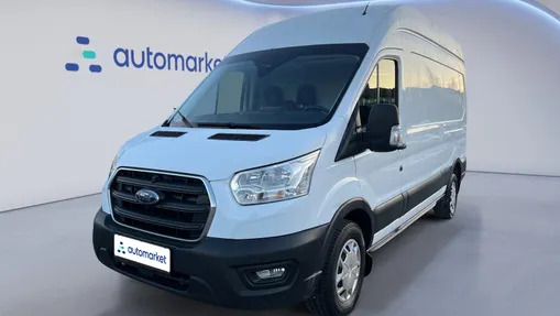 FORD Transit Transit 350 L3H3 Trend