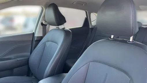 HYUNDAI Kona Kona 1.6 GDI Hybrid Platinum DCT