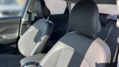 HYUNDAI Kona Kona 1.6 GDI Hybrid Executive DCT
