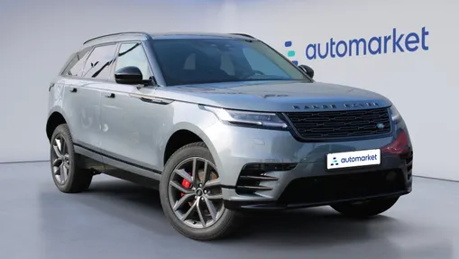 LAND ROVER Range Rover Velar Velar 2.0 D200 mHEV Dynamic SE