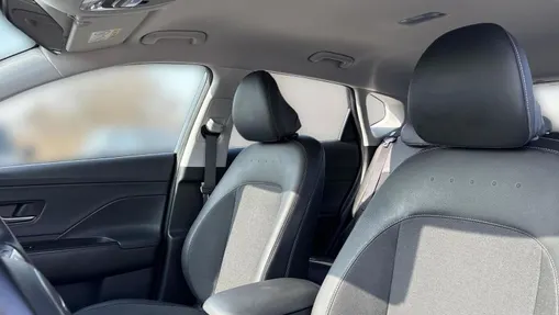 HYUNDAI Kona Kona 1.6 GDI Hybrid Executive DCT