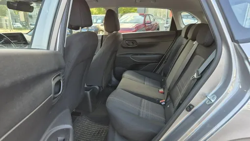 HYUNDAI i20 i20 1.0 T-GDi Pure