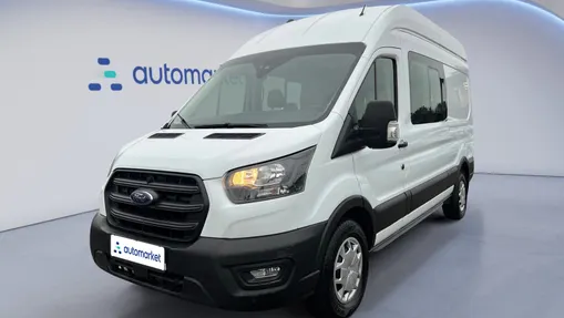 FORD Transit Transit 350 L3H3 Trend (bryg.)
