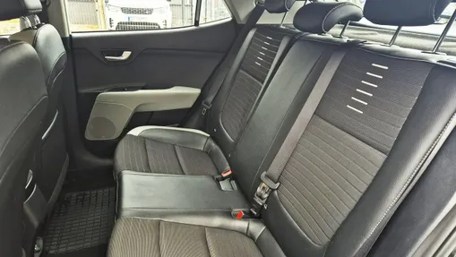KIA Stonic Stonic 1.0 T-GDI L