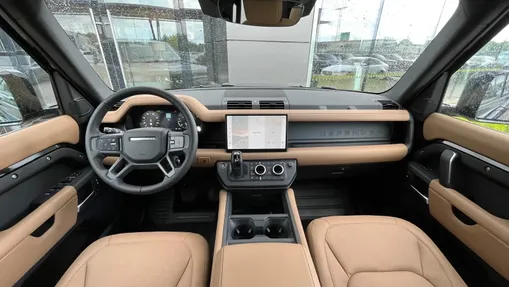 LAND ROVER Defender Defender 110 3.0 D250 mHEV X-Dynamic HSE