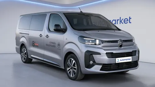 CITROEN SpaceTourer SpaceTourer 2.0 BlueHDi XL Max EAT8