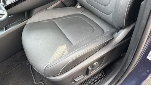 HYUNDAI Tucson Tucson 1.6 T-GDi HEV Platinum 2WD