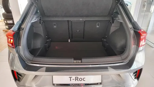 VOLKSWAGEN T-ROC T-ROC 1.5 TSI R-Line Plus Nowy