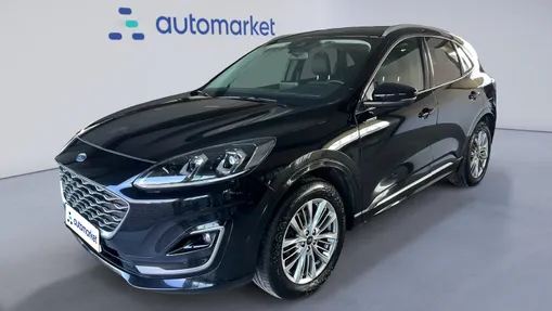 FORD Kuga Kuga Vignale 2.0 EcoBlue AWD aut