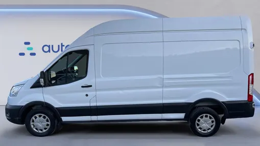 FORD Transit Transit 350 L3H3 Trend
