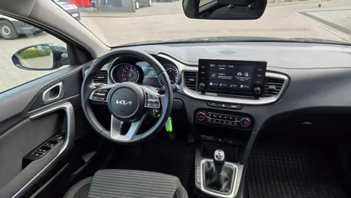 KIA XCeed XCeed 1.5 T-GDI M
