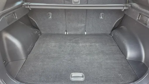 HYUNDAI Tucson Tucson 1.6 T-GDi HEV Smart 2WD aut