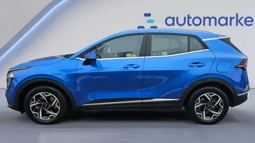 KIA Sportage Sportage 1.6 T-GDI M 2WD