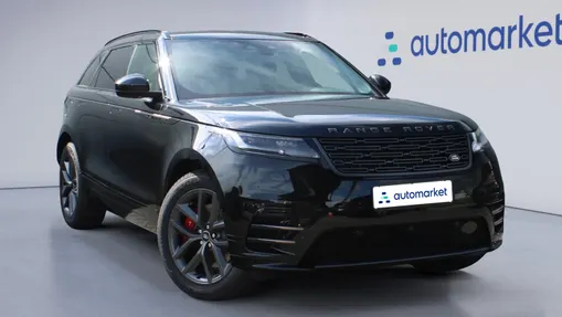 LAND ROVER Range Rover Velar Velar 2.0 D200 mHEV Dynamic SE
