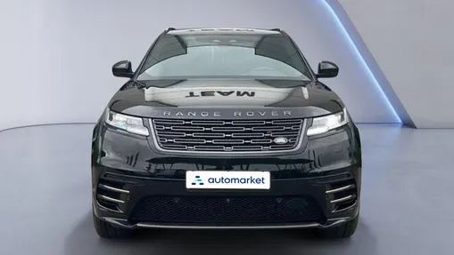 LAND ROVER Range Rover Velar Velar 2.0 P400e PHEV Dynamic SE Nowy