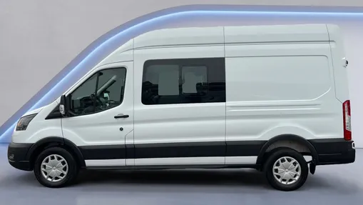 FORD Transit Transit 350 L3H3 Trend (bryg.)