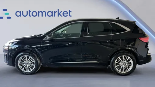 FORD Kuga Kuga Vignale 2.0 EcoBlue AWD aut