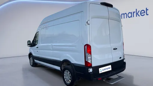 FORD Transit Transit 350 L3H3 Trend