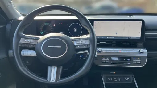 HYUNDAI Kona Kona 1.6 GDI Hybrid Executive DCT
