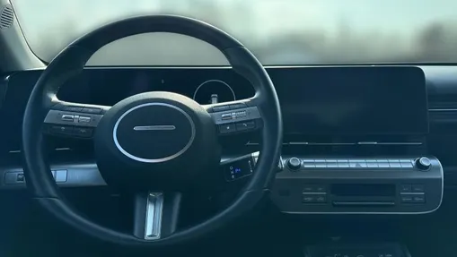 HYUNDAI Kona Kona 1.6 GDI Hybrid Executive DCT