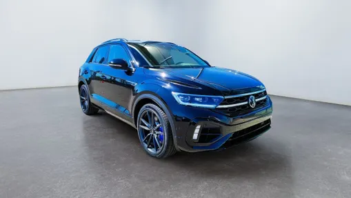 VOLKSWAGEN T-ROC T-ROC 2.0 TSI 4Motion R DSG Nowy