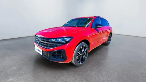 VOLKSWAGEN Touareg Touareg 3.0 V6 TFSI 4Motion R-Line Nowy