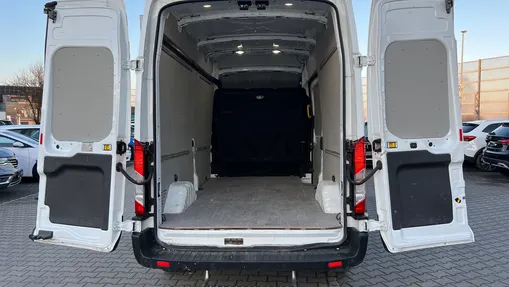 FORD Transit Transit 350 L3H3 Trend
