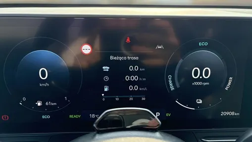 HYUNDAI Kona Kona 1.6 GDI Hybrid Executive DCT