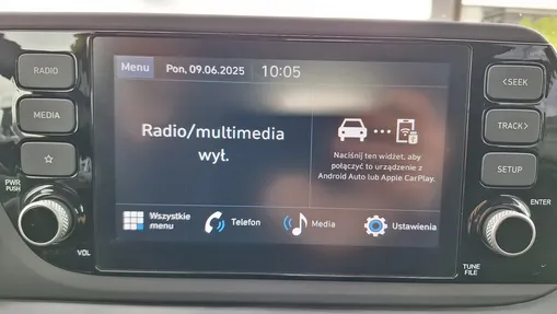 HYUNDAI i20 i20 1.0 T-GDi Modern
