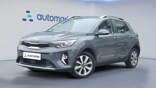 KIA Stonic Stonic 1.2 L