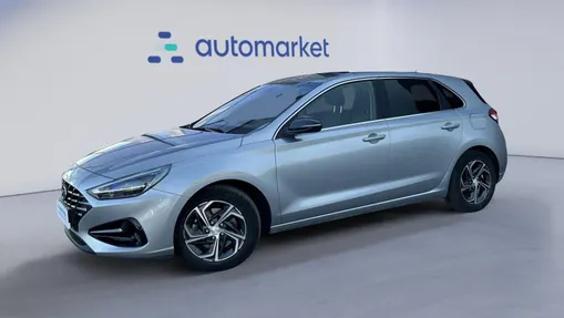 HYUNDAI i30 i30 1.0 T-GDI Smart