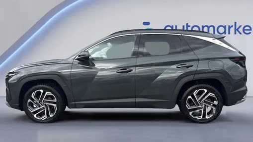 HYUNDAI Tucson Tucson 1.6 T-GDi PHEV Platinum 4WD