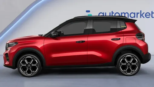 CITROEN C3 C3 1.2 T Max Nowy