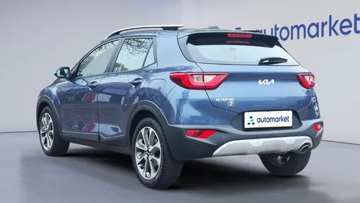 KIA Stonic Stonic 1.0 T-GDI L