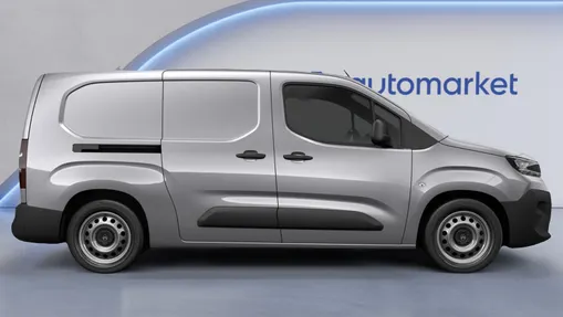 CITROEN Berlingo Van Berlingo Van 1.5 BlueHDi XL Nowy