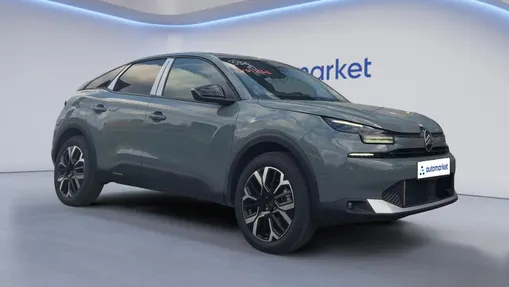 CITROEN C4 C4 1.2 mHEV Max eDCT6