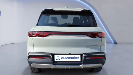 BYD Atto 2 Atto 2 45kWh Active Nowy