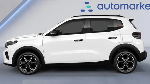CITROEN C3 C3 1.2 T Max Nowy
