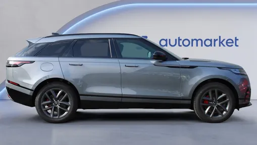 LAND ROVER Range Rover Velar Velar 2.0 D200 mHEV Dynamic SE