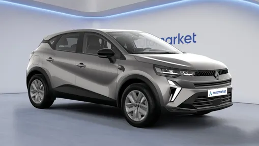 RENAULT Captur Captur 1.0 TCe Evolution LPG Nowy