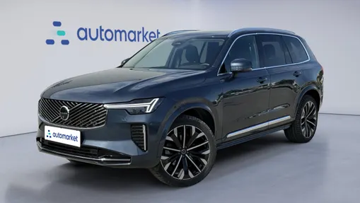 VOLVO XC90 XC90 B5 B AWD Plus Bright 7os aut