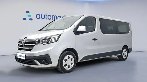 RENAULT Trafic Trafic Kombi 2.0 Blue dCi L2 Pack Clim