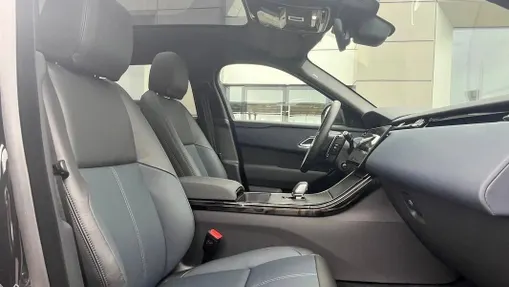 LAND ROVER Range Rover Velar Velar 2.0 P400e PHEV Dynamic SE Nowy