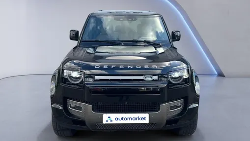 LAND ROVER Defender Defender 110 3.0 D250 mHEV X-Dynamic HSE