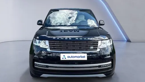 LAND ROVER Range Rover Range Rover 3.0 D300 mHEV HSE Nowy