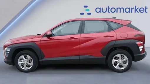 HYUNDAI Kona Kona 1.0 T-GDI Smart Nowy