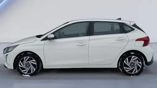 HYUNDAI i20 i20 1.0 T-GDi Modern DCT Nowy